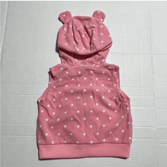 Mixed brand Baby girl 5 piece cat/kitty bundle 0-6 months - Picture 13 of 16